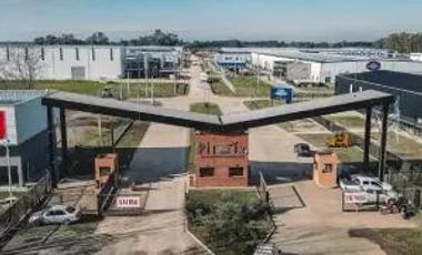 1.500 m2 Depósito en  Alquiler a Estrenar
