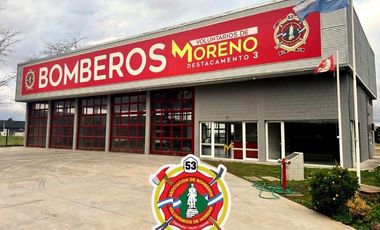 1.500 m2 Depósito en  Alquiler a Estrenar