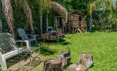 venta Casa Santa Fe - country aires del llano