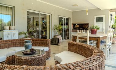 venta Casa Santa Fe - country aires del llano