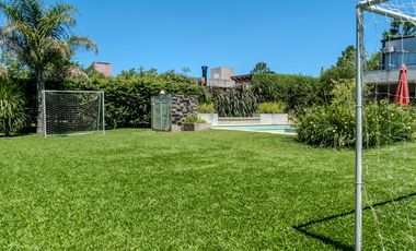 venta Casa Santa Fe - country aires del llano