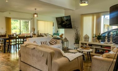 venta Casa Santa Fe - country aires del llano