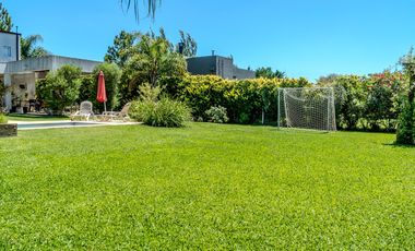 venta Casa Santa Fe - country aires del llano