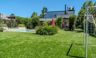 venta Casa Santa Fe - country aires del llano