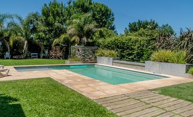 venta Casa Santa Fe - country aires del llano