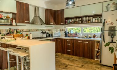 venta Casa Santa Fe - country aires del llano