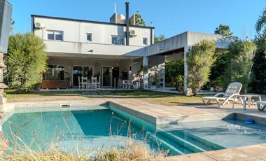 venta Casa Santa Fe - country aires del llano