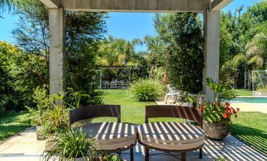 venta Casa Santa Fe - country aires del llano