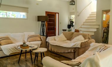 venta Casa Santa Fe - country aires del llano