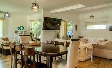 venta Casa Santa Fe - country aires del llano