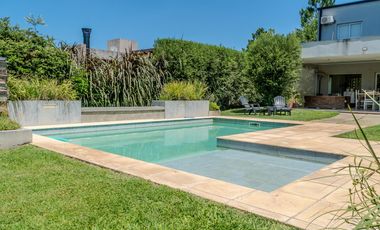 venta Casa Santa Fe - country aires del llano