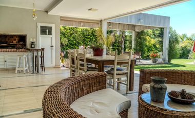 venta Casa Santa Fe - country aires del llano