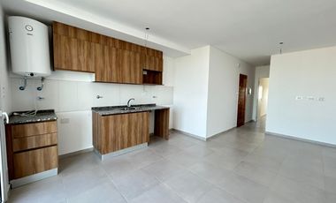 Venta Departamento 1 dormitorio a estrenar