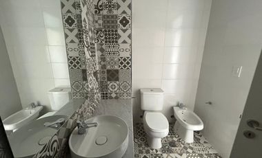 Venta Departamento 1 dormitorio a estrenar