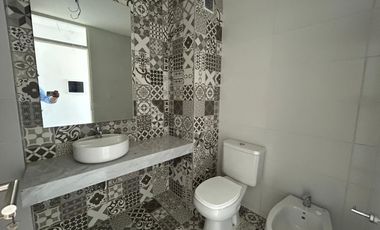 Venta Departamento 1 dormitorio a estrenar