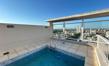 Venta Departamento 1 dormitorio a estrenar