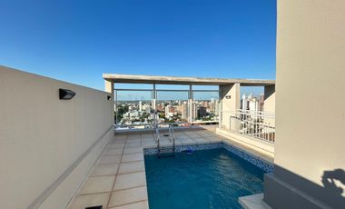 Venta Departamento 1 dormitorio a estrenar