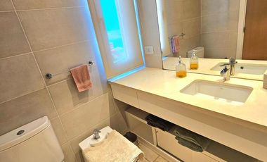 Alquiler 3 ambientes en Bolivar y Mendoza