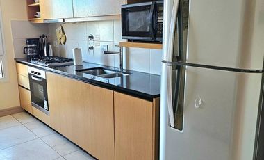 Alquiler 3 ambientes en Bolivar y Mendoza
