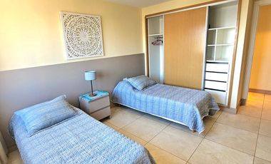 Alquiler 3 ambientes en Bolivar y Mendoza