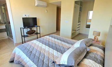 Alquiler 3 ambientes en Bolivar y Mendoza