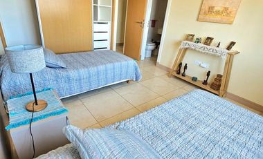 Alquiler 3 ambientes en Bolivar y Mendoza