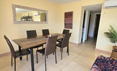 Alquiler 3 ambientes en Bolivar y Mendoza