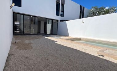 TOWHOUSE PREMIUM TIPO CASA CON ROOF TO EN VENTA EN PRIVADA