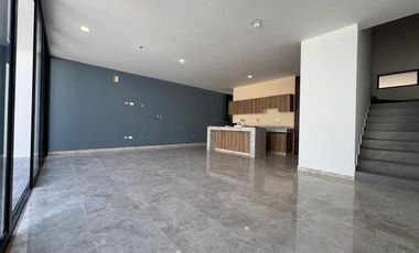 TOWHOUSE PREMIUM TIPO CASA CON ROOF TO EN VENTA EN PRIVADA