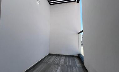 TOWHOUSE PREMIUM TIPO CASA CON ROOF TO EN VENTA EN PRIVADA
