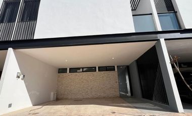 TOWHOUSE PREMIUM TIPO CASA CON ROOF TO EN VENTA EN PRIVADA
