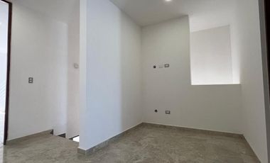 TOWHOUSE PREMIUM TIPO CASA CON ROOF TO EN VENTA EN PRIVADA