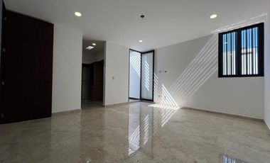 TOWHOUSE PREMIUM TIPO CASA CON ROOF TO EN VENTA EN PRIVADA