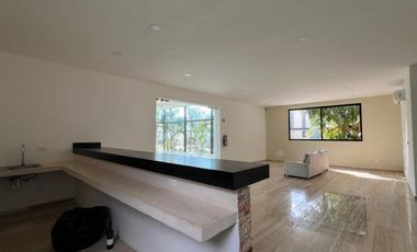 TOWHOUSE PREMIUM TIPO CASA CON ROOF TO EN VENTA EN PRIVADA