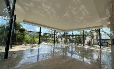 TOWHOUSE PREMIUM TIPO CASA CON ROOF TO EN VENTA EN PRIVADA