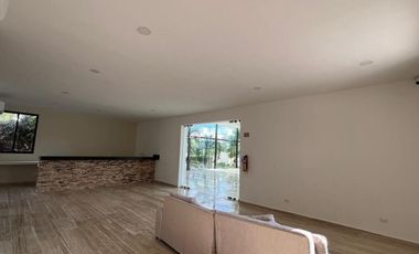 TOWHOUSE PREMIUM TIPO CASA CON ROOF TO EN VENTA EN PRIVADA