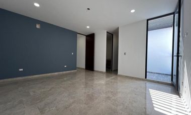 TOWHOUSE PREMIUM TIPO CASA CON ROOF TO EN VENTA EN PRIVADA