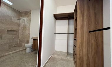 TOWHOUSE PREMIUM TIPO CASA CON ROOF TO EN VENTA EN PRIVADA
