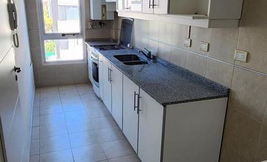 Muy buen depto en duplex LA LUCILA 4 ambientes con cochera Debenedetti y Rawson
