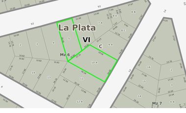 473 e/ Camino Centenario y 13A - Venta - City Bell