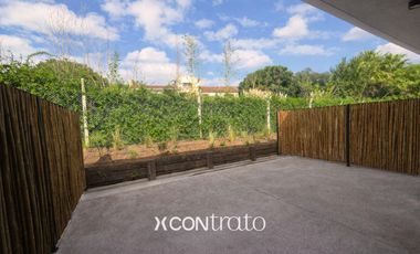 Departamento en Alquiler de 2 dormitorios en Villa Allende, Casa Aite, Seguridad, Amenities.