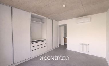 Departamento en Alquiler de 2 dormitorios en Villa Allende, Casa Aite, Seguridad, Amenities.