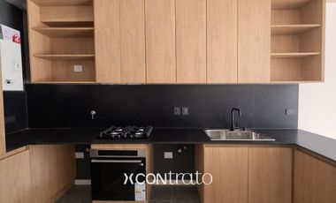 Departamento en Alquiler de 2 dormitorios en Villa Allende, Casa Aite, Seguridad, Amenities.
