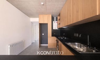 Departamento en Alquiler de 2 dormitorios en Villa Allende, Casa Aite, Seguridad, Amenities.