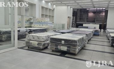 Local en  Lomas de Zamora