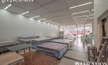 Local en  Lomas de Zamora