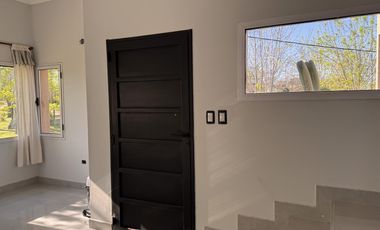 Casa 4 Dormitorios en Colón Entre Ríos
