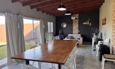 Casa 4 Dormitorios en Colón Entre Ríos