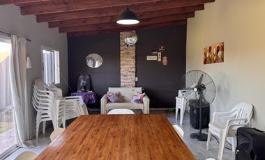 Casa 4 Dormitorios en Colón Entre Ríos