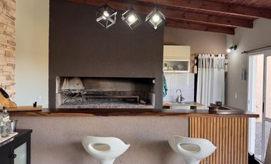 Casa 4 Dormitorios en Colón Entre Ríos